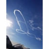 Penis in the sky Penis in the sky