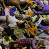 Rohingya migrants  Rohingya migrants
