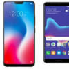Vivo-Huawei New mobile phone Vivo-Huawei New mobile phone