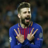 Gerard Pique Gerard Pique
