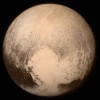 Video of flying over Pluto is absolutely amazing