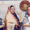 PM receives two UNICEF awards PM receives two UNICEF awards