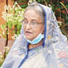 Prime Minister Sheikh Hasina Prime Minister Sheikh Hasina