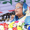 Prime Minister Sheikh Hasina Prime Minister Sheikh Hasina
