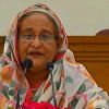 Sheikh Hasina