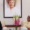 Vietnamese Deputy Minister for Foreign Affairs Nguyen Quoc Dzung pays a courtesy call on Prime Minister Sheikh Hasina Vietnamese Deputy Minister for Foreign Affairs Nguyen Quoc Dzung pays a courtesy call on Prime Minister Sheikh Hasina