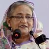 Prime Minister Sheikh Hasina Prime Minister Sheikh Hasina
