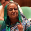 Prime Minister Sheikh Hasina Prime Minister Sheikh Hasina