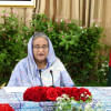 Prime Minister Sheikh Hasina Prime Minister Sheikh Hasina