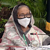 Prime Minister Sheikh Hasina Prime Minister Sheikh Hasina