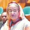 Bangladesh Prime Minister Sheikh Hasina Bangladesh Prime Minister Sheikh Hasina