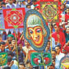 Pahela Baishakh celebration Pahela Baishakh celebration