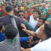 BNP Victory Day rally BNP Victory Day rally
