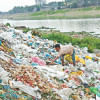 Surma River Pollution Surma River Pollution