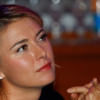 Maria Sharapova