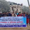 Dhaka city election 2020 Dhaka city election 2020