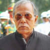President of Bangladesh Abdul Hamid President of Bangladesh Abdul Hamid
