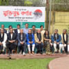 Jatiya Press Club opens special corner on Liberation War Liberation War 1971