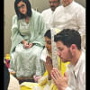 Bollywood actress Priyanka Chopra and Nick Jonas Wedding Bollywood actress Priyanka Chopra and Nick Jonas Wedding