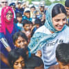 Bollywood Actress Priyanka Chopra Bollywood Actress Priyanka Chopra