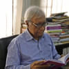Professor Serajul Islam Choudhury.  Professor Serajul Islam Choudhury.