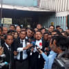 Prosecution breifing on Dhaka Gulshan Cafe attack verdict Prosecution breifing on Dhaka Gulshan Cafe attack verdict