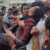 13 students arrest 13 students arrest