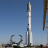 Proton rocket, ExoMars 2016 spacecraft