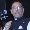 Awami League General Secretary Obaidul Quader Awami League General Secretary Obaidul Quader