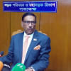 Road Transport and Bridges Minister Obaidul Quader says Road Transport and Bridges Minister Obaidul Quader says