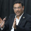 Awami League General Secretary Obaidul Qauder Awami League General Secretary Obaidul Qauder