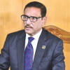 Obaidul Quader’s Present Condition Obaidul Quader’s Present Condition