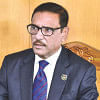 Obaidul Quader Obaidul Quader