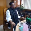 Bridges Minister Obaidul Quader Bridges Minister Obaidul Quader