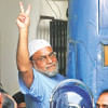 War criminal Mir Quasem Ali Mir Quasem Ali, Kashimpur jail, war criminal
