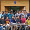 Quota system in government jobs Quota system in government jobs