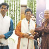 Khamkheyali Sobha completes 5 years Khamkheyali Sobha completes 5 years