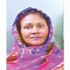 Dhaka's drug queen Rahima Begum Dhaka's drug queen Rahima Begum
