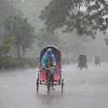 Today's weather in Dhaka Today's weather in Dhaka