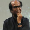 Indian film superstar Rajinikanth Indian film superstar Rajinikanth