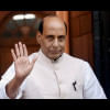 Indian Home Minister Rajnath Singh Indian Home Minister Rajnath Singh