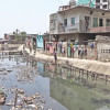 Dhaka canals Dhaka canals