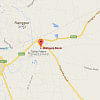 Rangpur Map Rangpur Map