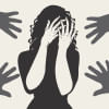 RMG garments worker raped RMG garments worker raped