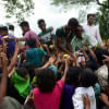 Rohingya refugees Rohingya refugees