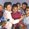 Rezwanul Haque Chowdhury Shovon