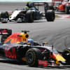 Daniel Ricciardo