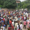 Rickshaw Ban on Dhaka Roads Rickshaw Ban on Dhaka Roads