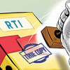 Right to Information (RTI) Act