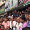 Senior Joint Secretary General of BNP Rizvi Ahmed Senior Joint Secretary General of BNP Rizvi Ahmed